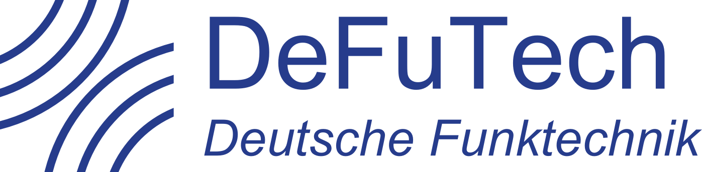DeFuTech UG
